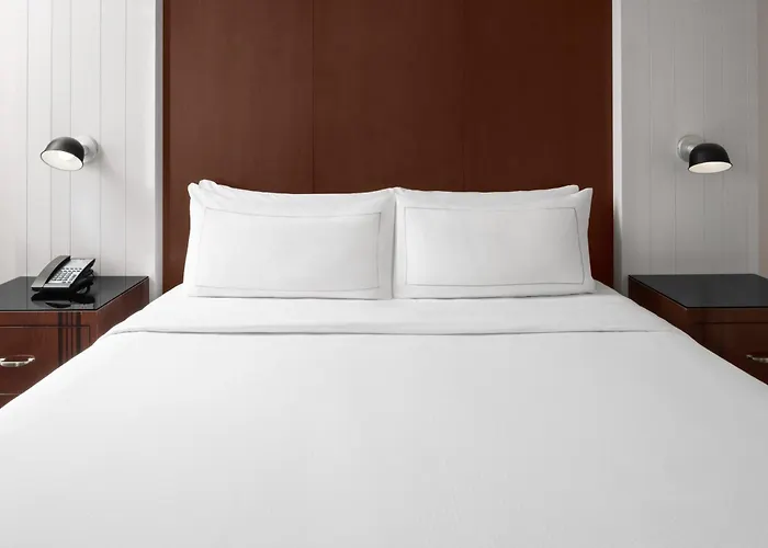 Hilton Brooklyn New York