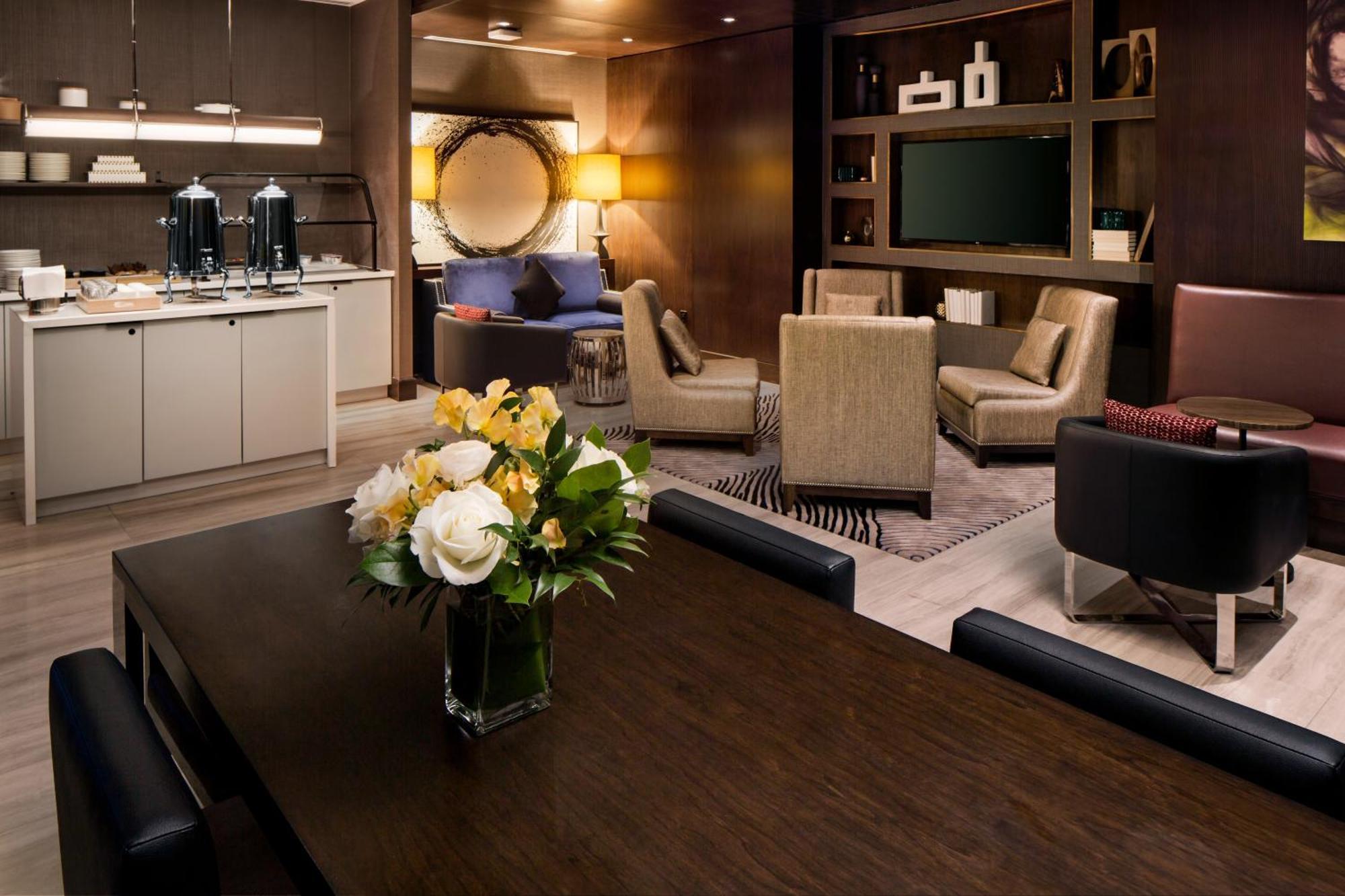Hilton Brooklyn New York