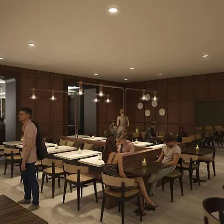 Hilton Brooklyn New York - Newly Renovated 