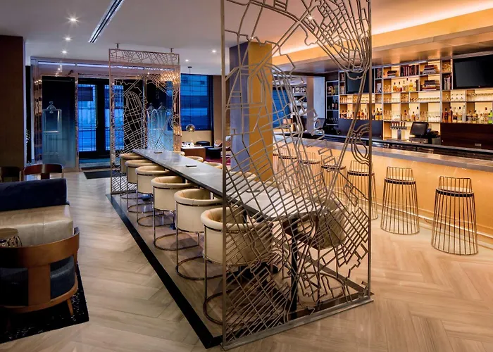 Hilton Brooklyn New York