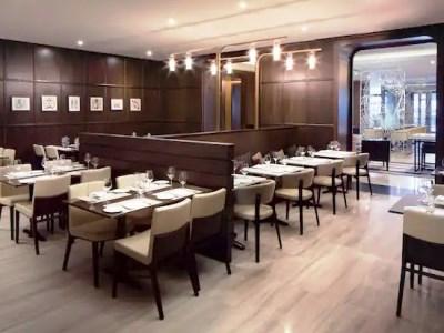Hilton Brooklyn Hotel Nova Iorque