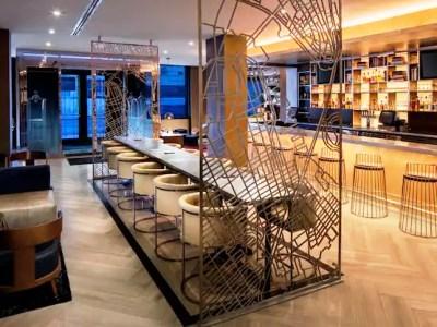 Hilton Brooklyn Hotel Nova Iorque