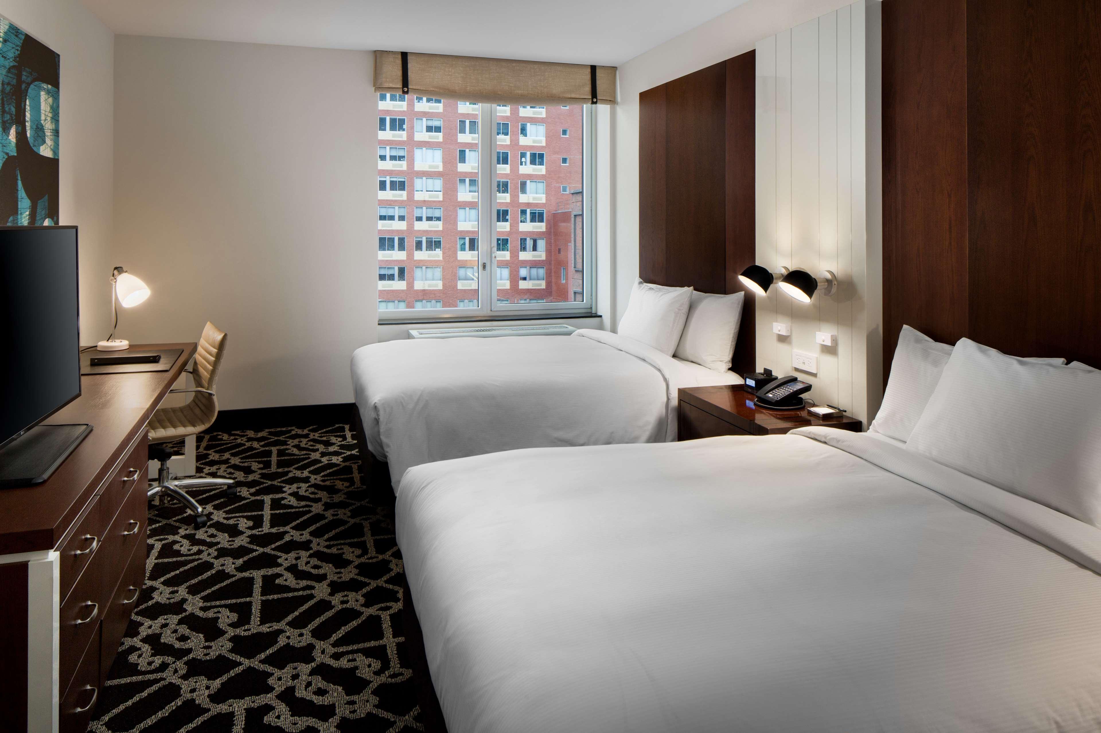 Hilton Brooklyn - Newly Renovated 4* New York
