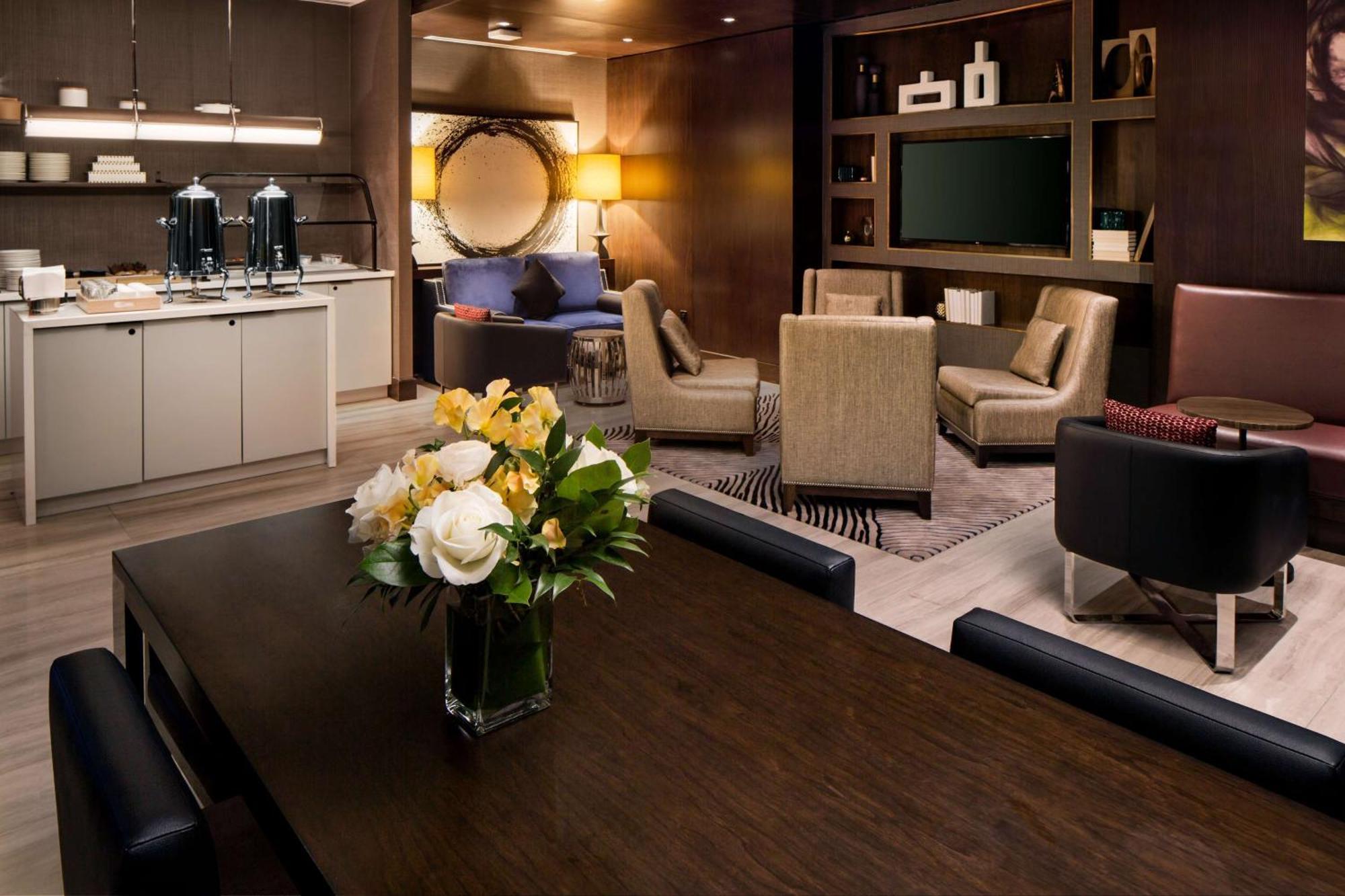Hotel Hilton Brooklyn Nova Iorque