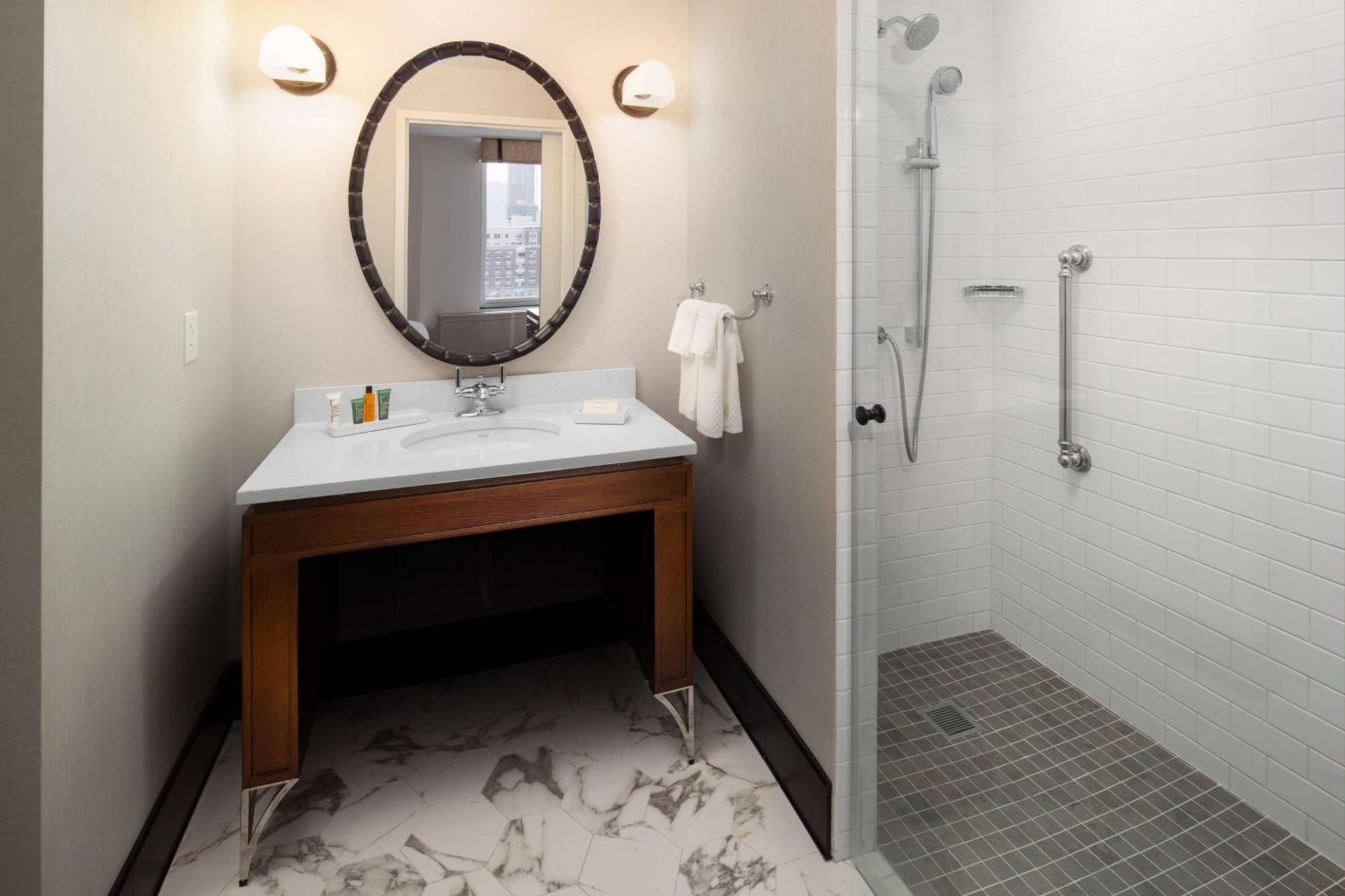 Hilton Brooklyn 4* Nova Iorque