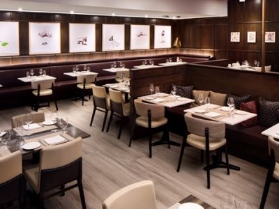 Hilton Brooklyn - Newly Renovated New York