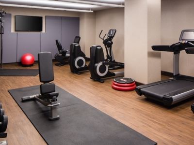 Hilton Brooklyn - Newly Renovated New York