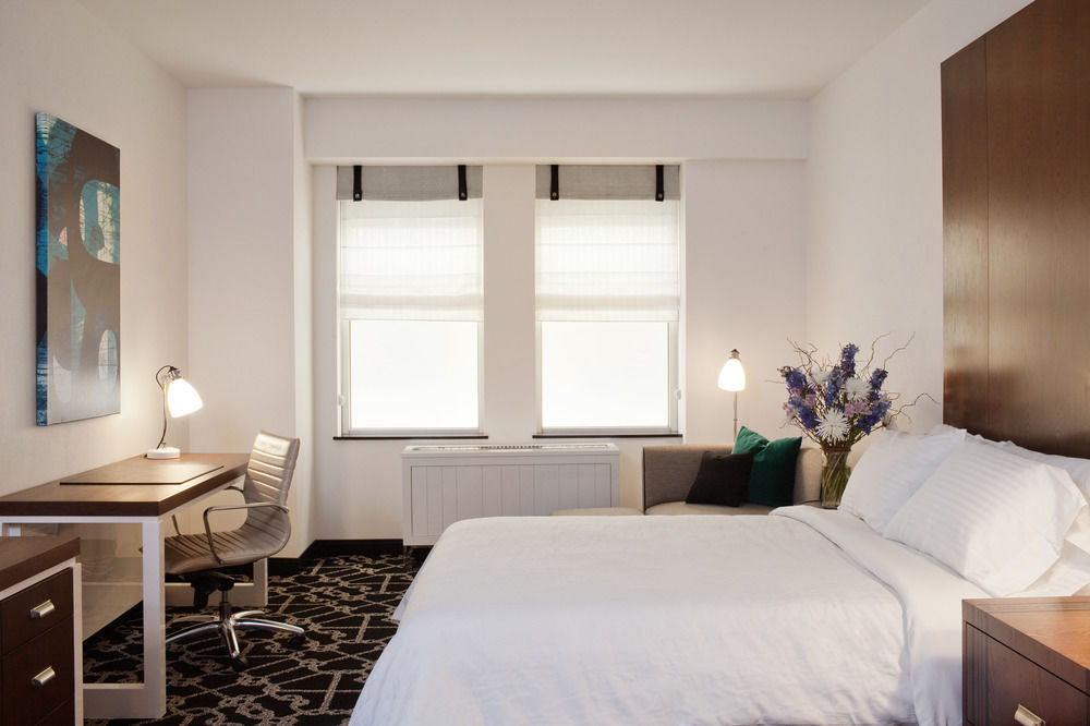 Hilton Brooklyn Nova Iorque