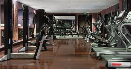 Hotel Hilton Brooklyn Nova Iorque